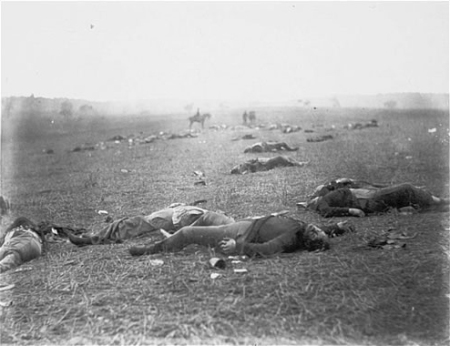 history_civil_war_battle_gettysburg